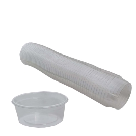 גביע 150 מ"ל 50 יח' (1/16) י.כ 235