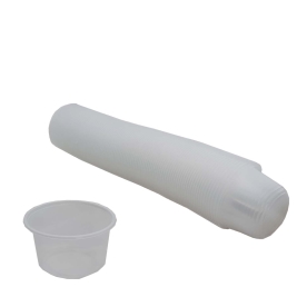 גביע 250 מ"ל 100 יחי'(1/20)בנדע