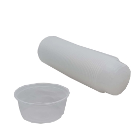 גביע 270 מ"ל 50 יחי' (1/20) פלזית 165