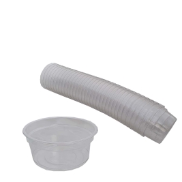 גביע 270 מ"ל גנוב 40 יח' (1/15) י.כ 246