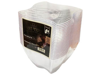 גביע לקינוח כוכב גדול