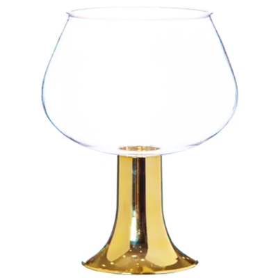 גביע על רגל לקינוחים