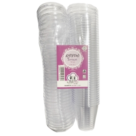 גביעונים+מכסה/רגל 30 יחי(1/20)