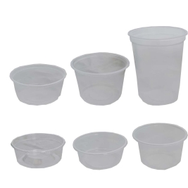 חד פעמי סיטונות - גביעי איחסון