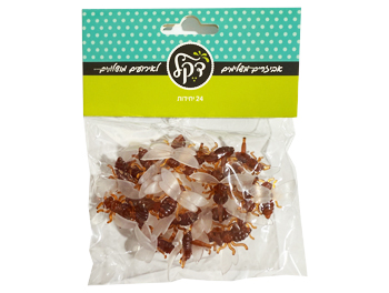 דבורים לקישוט