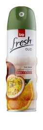 מטהר אויר ספריי דואופרש  פסיפלורה+ תפוז(1/12)