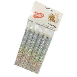 זיקוק 15 ס"מ 6 יחי' שמחה 707482 5032 (1/20)