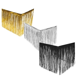 חצאיות לשולחן