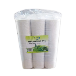 נ"ט טישו מרתון 3 ק"ג 24 גלילים