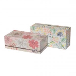 ממחטות סיון 100 דף רץ בקופסא (1/32)