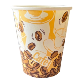 כוס נייר 480