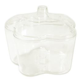 קינוח טוליפ פלוס מכסה