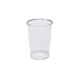 כוסות שוט קריסטלים 20 יחי'(1/24)