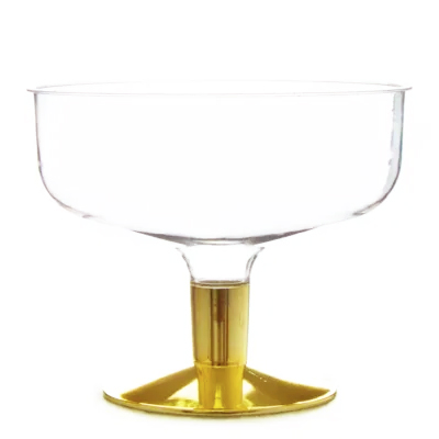 גביע עם רגל