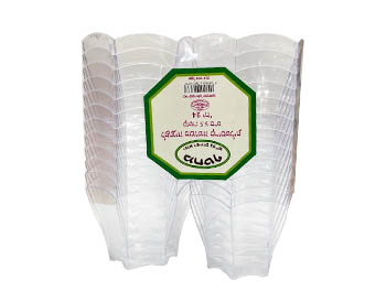 קינוח משושה