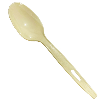 כף הגשה קרם