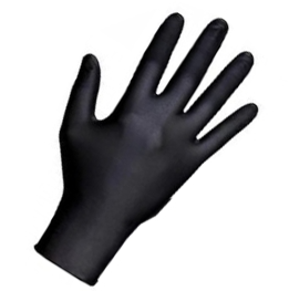 כפפות ניטריל