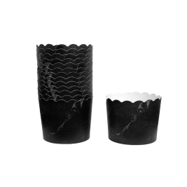 מאפינס שיש שחור 50 יחי' 18790 דקל