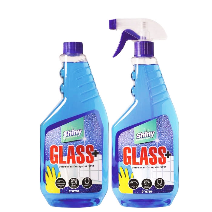 מבריק חלונות זוג