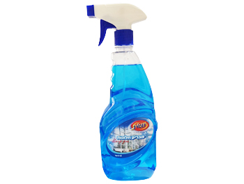 מבריק חלונות