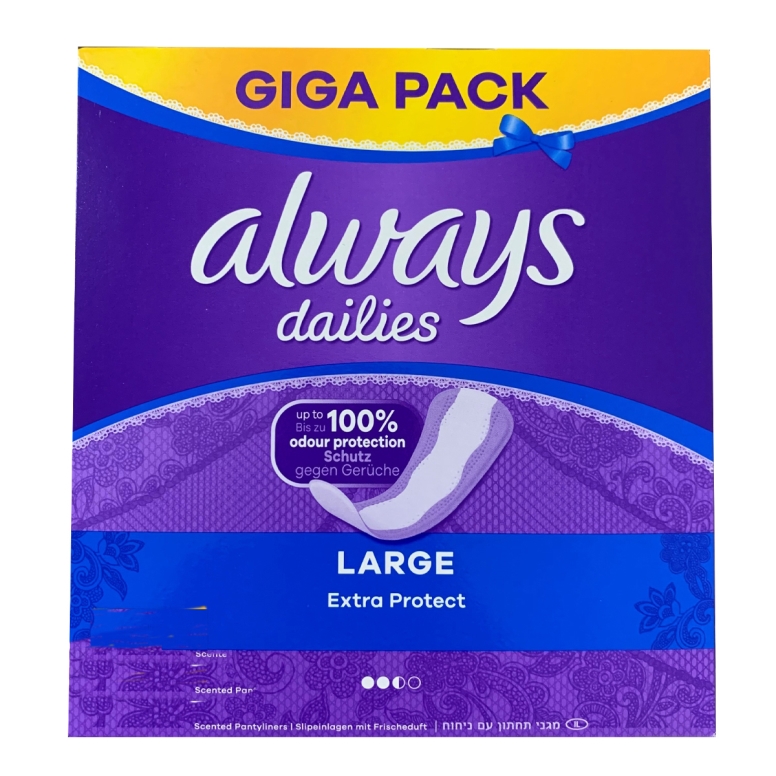 מגן תחתון לארג