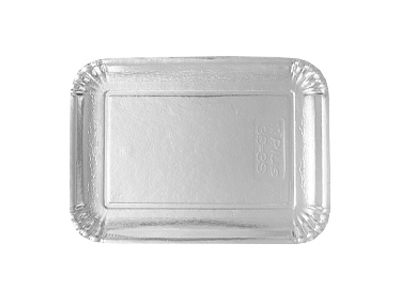 מגש מצופה כסף