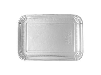 מגש מצופה כסף