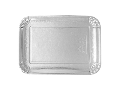 מגש מצופה כסף