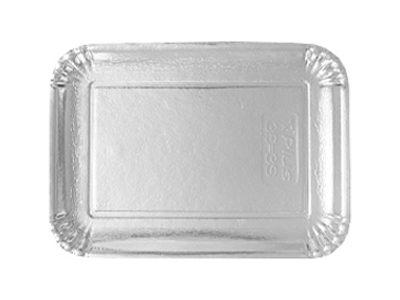 מגש מצופה כסף