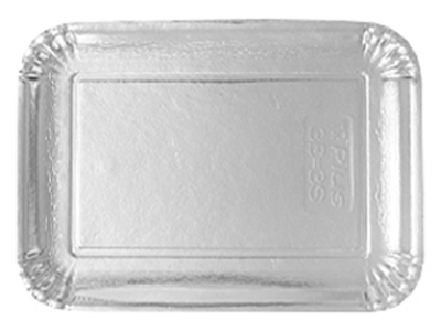 מגש מצופה כסף