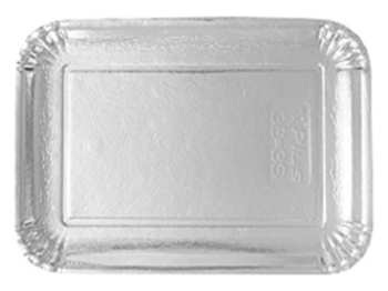 מגש מצופה כסף