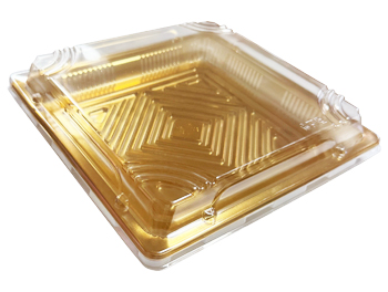 מגש סושי גדול