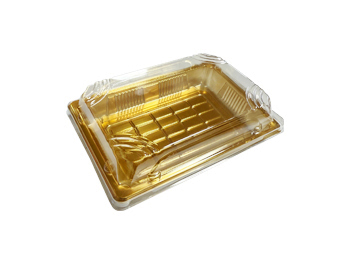 מגש סושי קטן