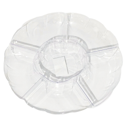 מגש לפיצוחים