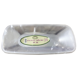 מגש שקוף 12/27 20 יחי(1/24) מחטף 421