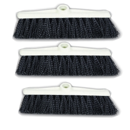 מטאטא כביש פלסטיק