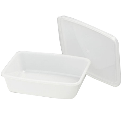 קופסא פלוס מכסה 1 ליטר