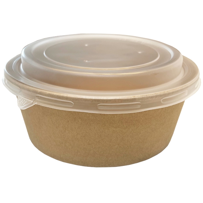 מיכל קראפט פלוס מכסה 1000