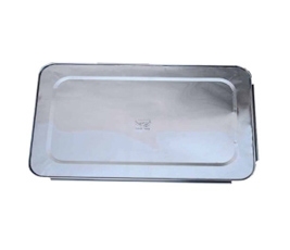 מכסה לתבנית גסטרונום ביתי