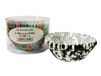 מנגט צבעוני