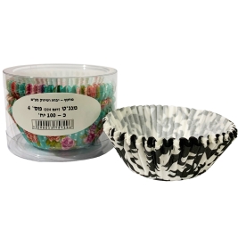 מנג'ט מודפס