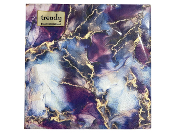 מפיות סגול זהב