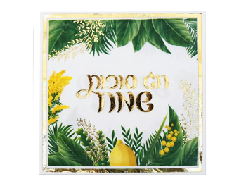 מפיות סוכות