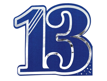 מפית בר מצווה