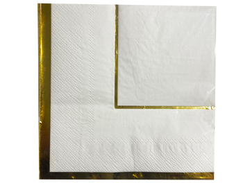 מפית קלאסי קרם