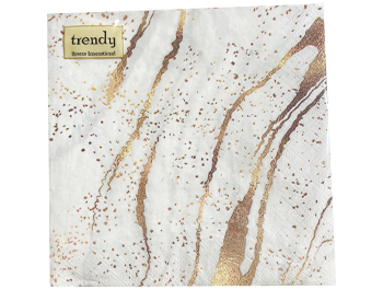 מפיות שיש זהב כסף