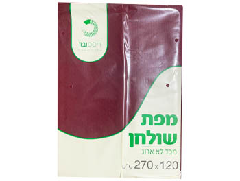 מפת אלבד בורדו