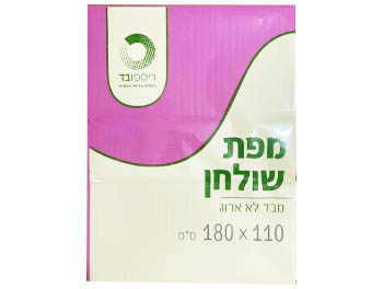 מפת אלבד ורוד