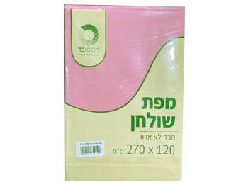 מפת אלבד ורוד