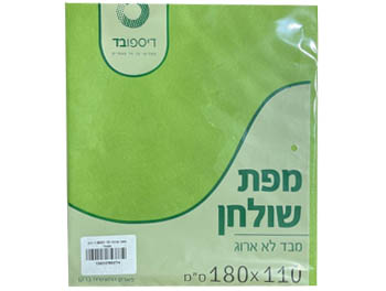מפת אלבד תפוח
